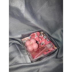 Pink Box