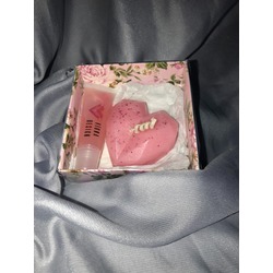 Heart Box