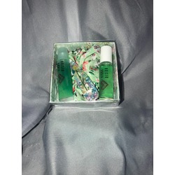 Green Box(Tükenmiştir)