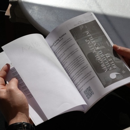  Tefrika Edebiyat Dergisi Haziran 2026 Sayısı Dijital Format (pdf)