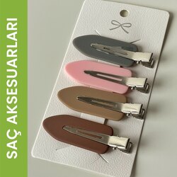 İz Bırakmayan Makyaj Tokası