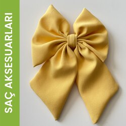 Fiyonk Toka Sarı