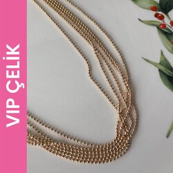 Xuping Kolye 43cm (1 adet)