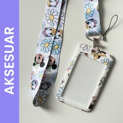 Donald Boyun Askısı / Kartlık