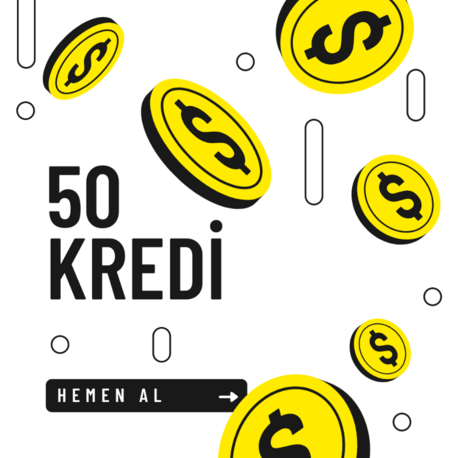 VisionCraft AI - 50 Kredi (Etsy Odaklı Görsel Üretim)