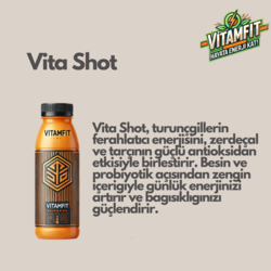 VitamFit Vita shot