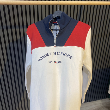 TOMMY SWEAT
