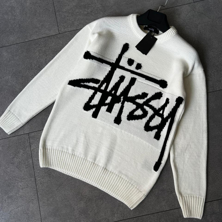 STUSSY TRİKO KAZAK
