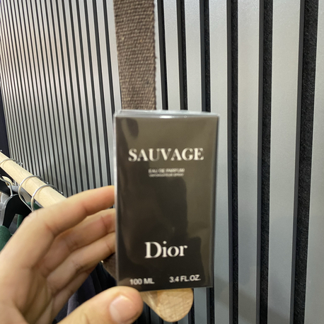 SAVAGE PARFÜM 100ml