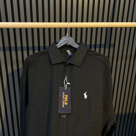 RALPH LAUREN-GÖMLEK