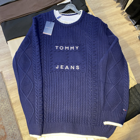 TOMMY JEANS ÖRME 
