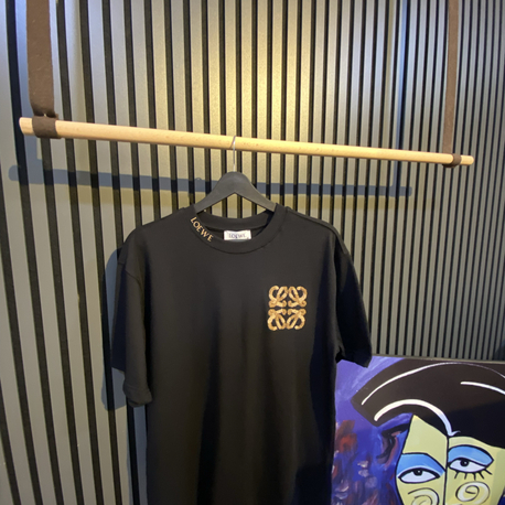 LOEWE-NAKIŞLI TİŞÖRT