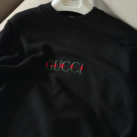 GUCCİ TRİKO KAZAK