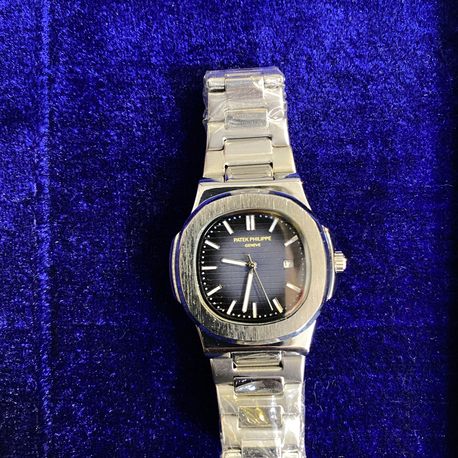 PATEK-ERKEK KOL SAATİ