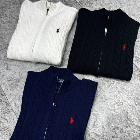 RL TRİKO HIRKA