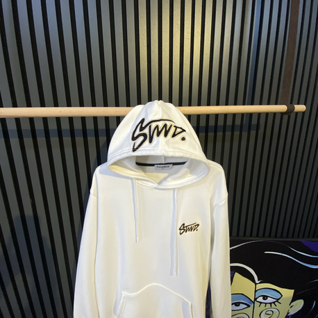 STWD-SWEATHİRT