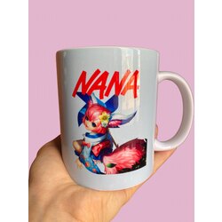 Nana kupa bardak