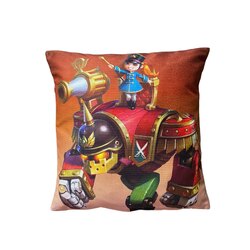 Jawhead yastık kılıfı