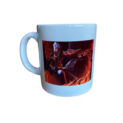 Alucard Kupa bardak 
