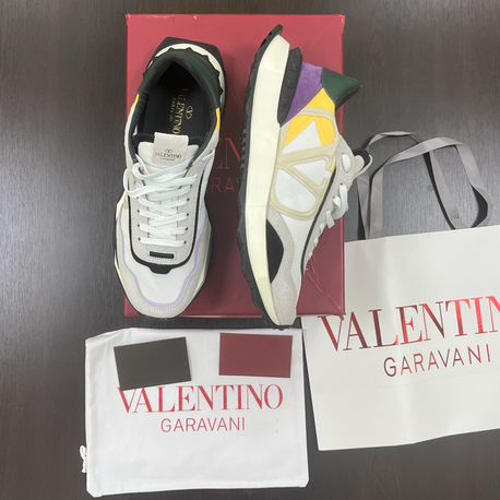 Valentino İthal 41,42,43