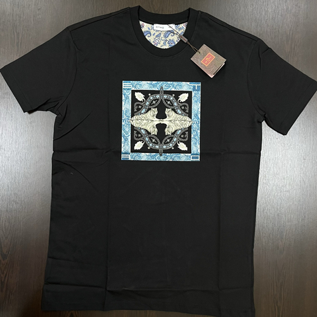 Hermes Siyah