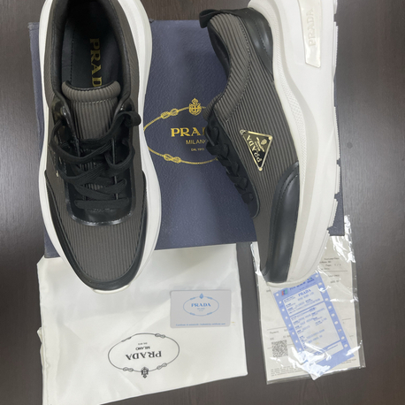 Prada İthal 41,42,43