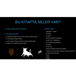 Kripto Para Uzmanlığı Ve Haber Takibi