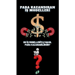 Para Kazandıran İş Modelleri v2.0