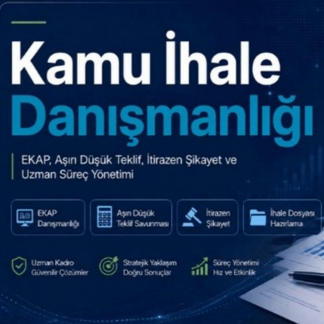 İdareye Şikâyet Dilekçesi Hazırlama Danışmanlığı