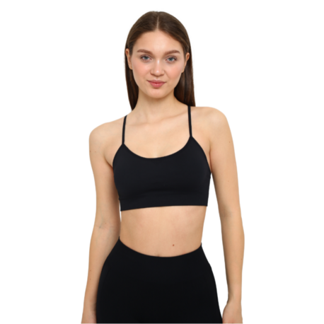 Active Spor Bra Siyah