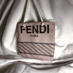 Fendi Çanta