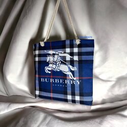 Burberry Çanta