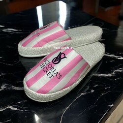 Victoria’s Secret Terlik