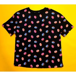 Bershka Donats