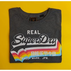 SuperDry 