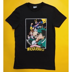 Bershka Anime