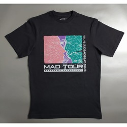 Pull&Bear MAD TOUR