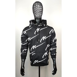 Man Black Line