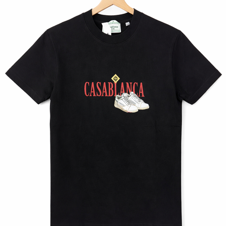 Casablanca Tshırt