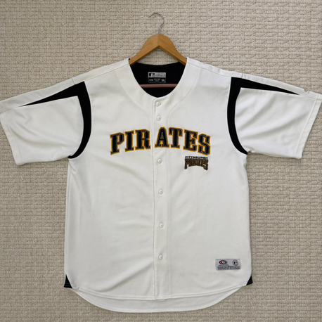 Pittsburgh Pirates Mlb Jersey