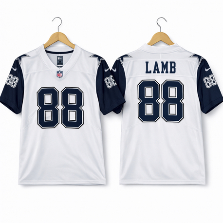 Nf Dallas Cowboys Jersey