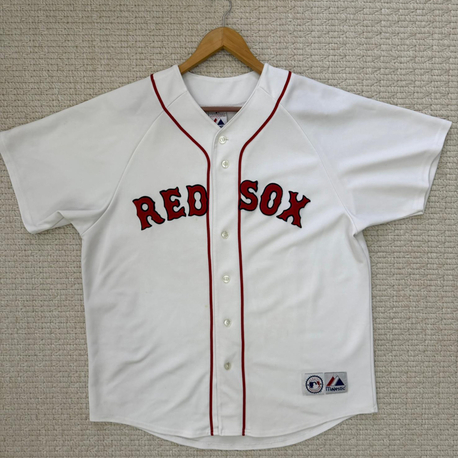 Boston Red Sox MLb Jersey