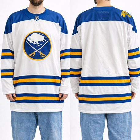Buffalo Sabres Jersey 