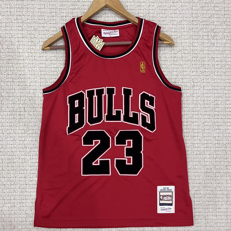 Jordan Jersey 