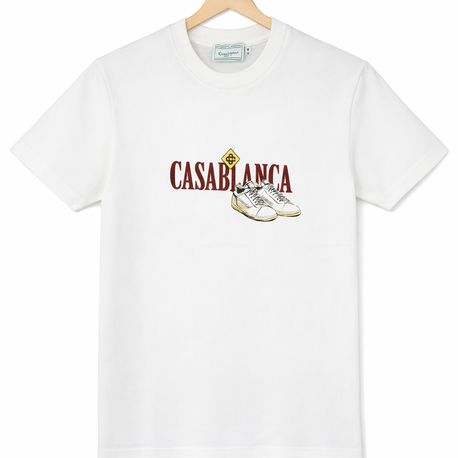 Casablanca Tshırt