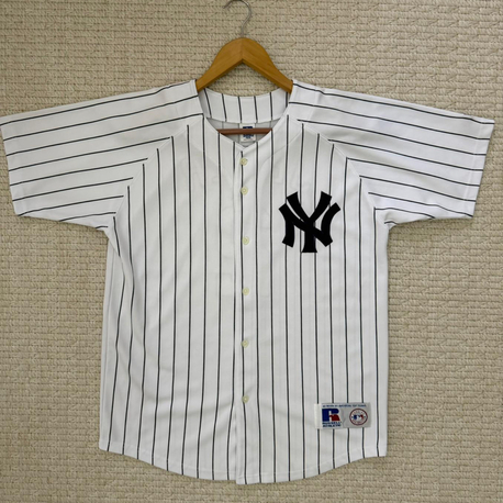 New York Yankees Jersey 