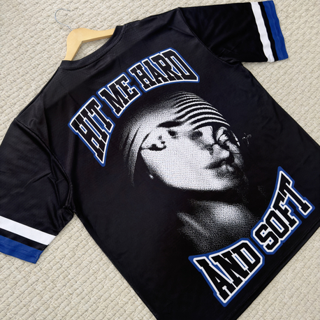 Billie Eilish Jersey