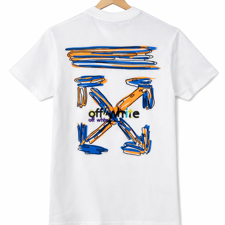 Off White Tshırt