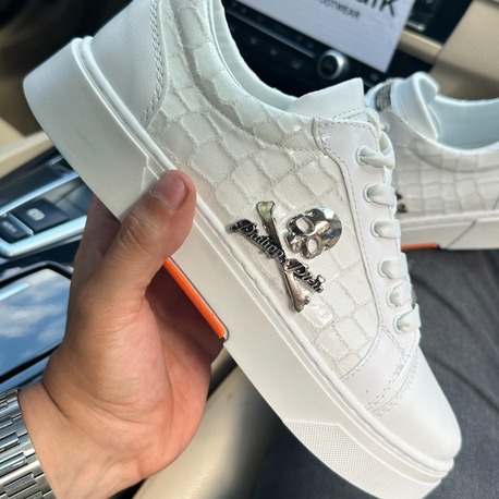 Philipp Plein Skull 