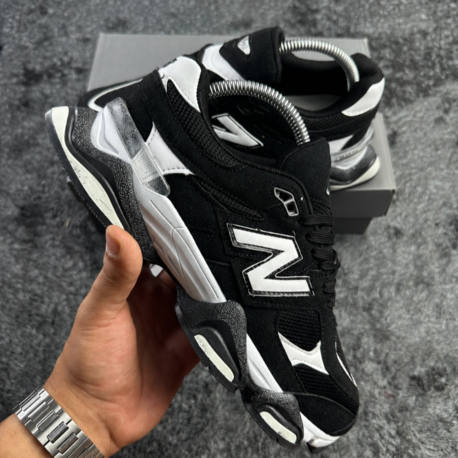 New Balance 9060 Black